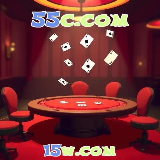 55c.com: O Melhor Lugar para Jogar Bingo Online e Ganhar Prêmios