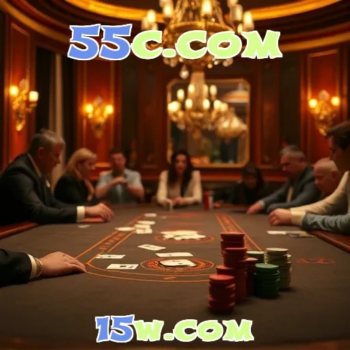 55c.com: Explore Diversão e Desafio com Jogos de Cartas