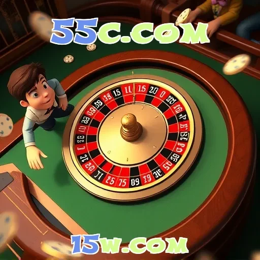 55c.com: Jogos para Família, A Diversão que Une Todos