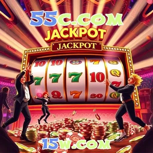 55c.com: A Revolução das Apostas Esportivas no Brasil