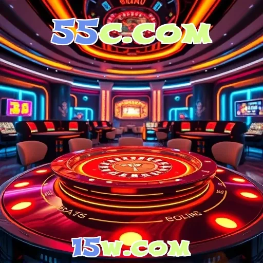 55c.com: Explore Jogos de Mesa e Aumente Sua Diversão